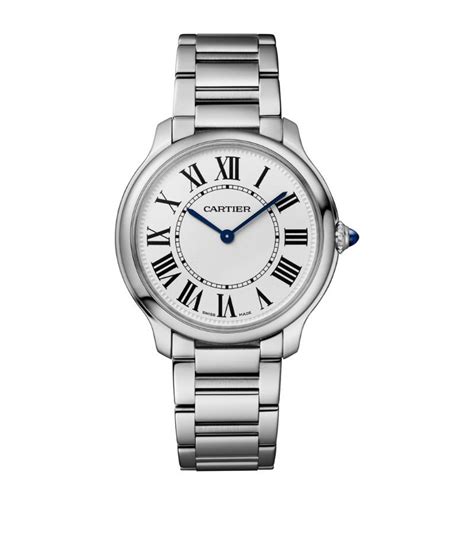 must de cartier uk